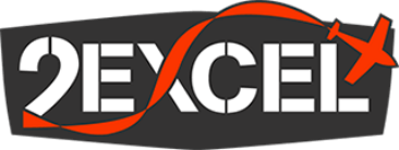 2Excel Logo