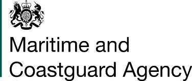 UK Maritime and Coastguard Agency Logo