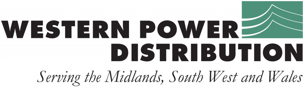 Western Power Distribution Logo