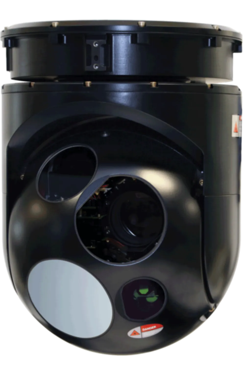 Picture of MX-10 Gimbal