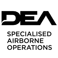 DEA Specialized Airborne Operations Logo