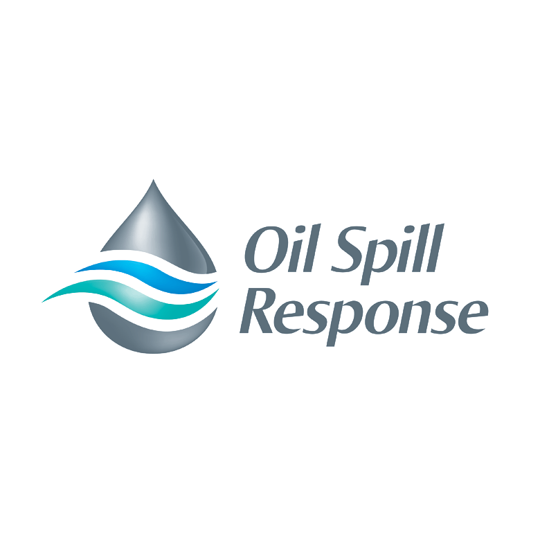 Oil Spill Response Logo