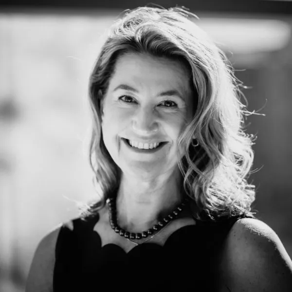 Michelle Pinfold