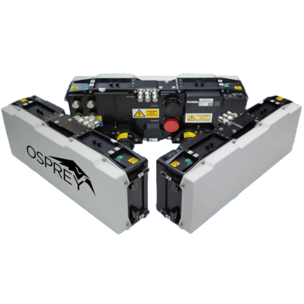 Osprey 30 360 array