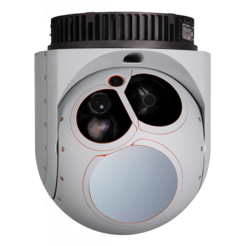 Picture of Wescam Mx-15 Camera