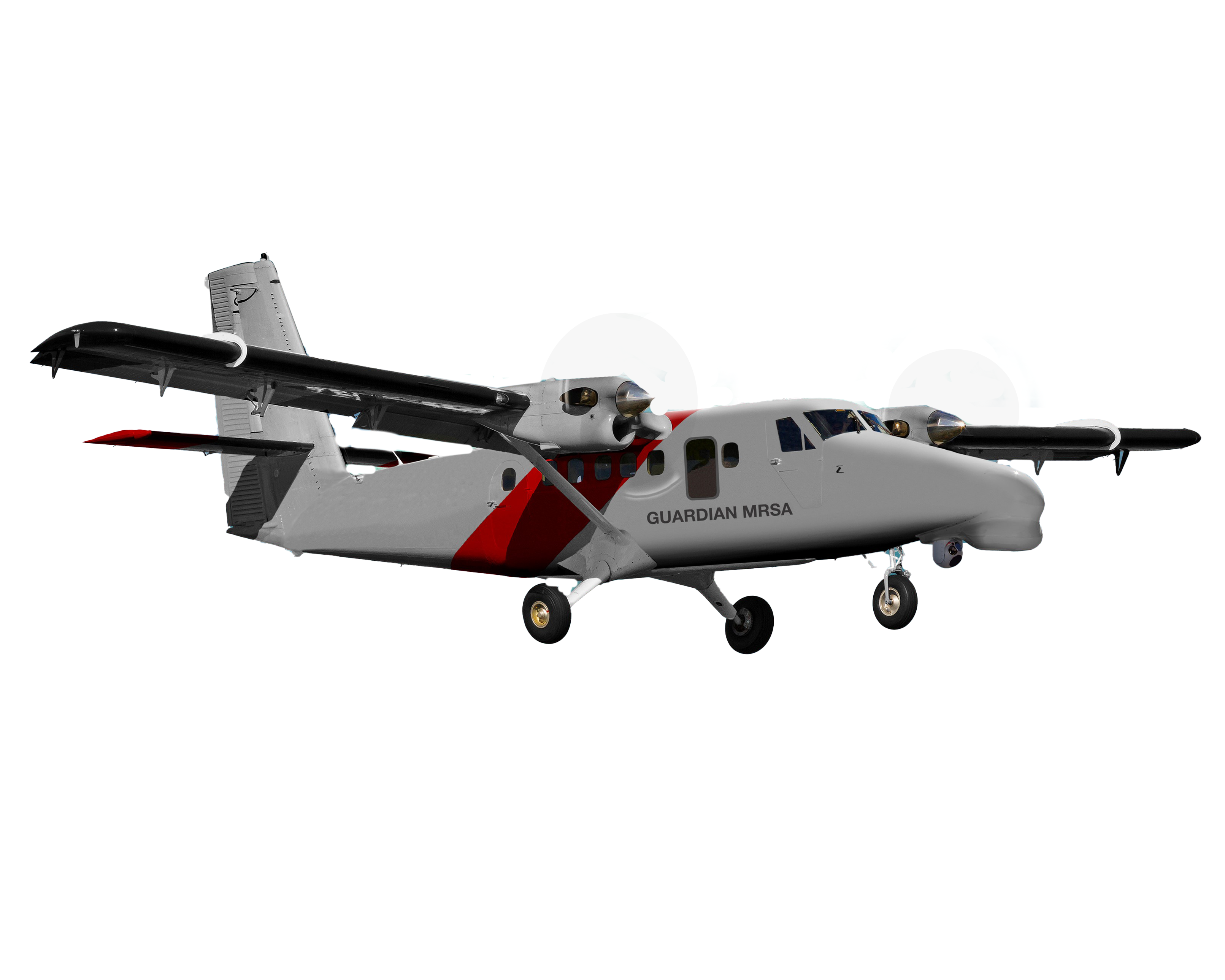 Picture of DHC-6 Twin Otter
