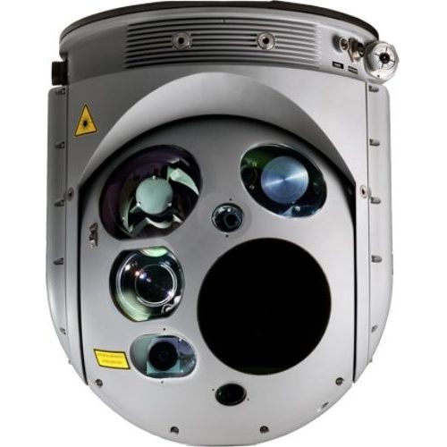 Picture of ARGOS-II HD / HDT by Hensoldt