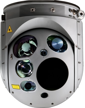 Picture of ARGOS-II HD / HDT by Hensoldt