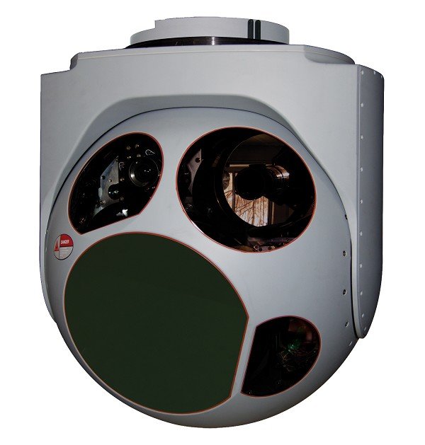 Picture of Wescam Mx-20 Camera