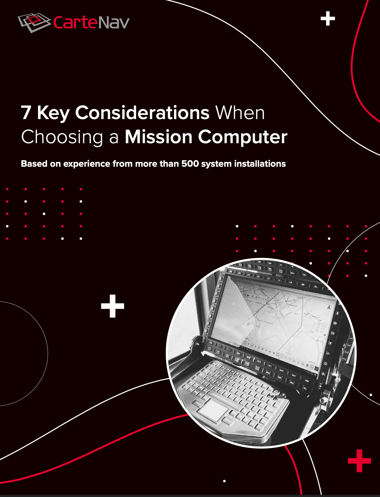 Cover of guide