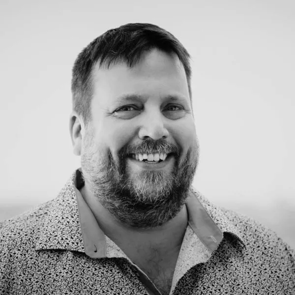 Steve Irvine
